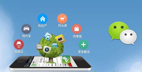 察布查尔分析企业微信公众号平台开发的优势有哪些？